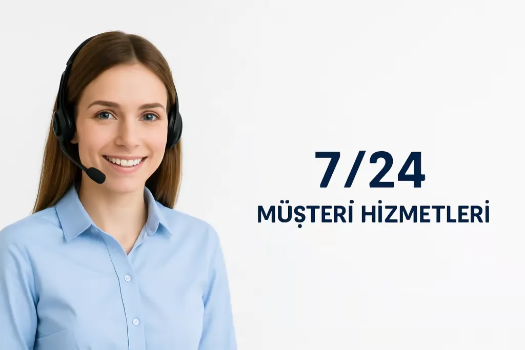 MENEMEN ALTUS Teknik Servis Ekibi